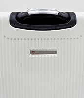 Amazon | スイスミリタリー プレミアム スーツケース 64L
